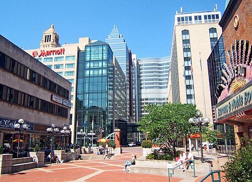 Rochester, Minnesota